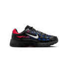 Nike P-6000 Black Bright Crimson Royal (GS)