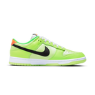Nike Dunk Low SE Splash Volt | FJ4610-702