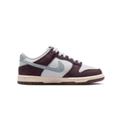 Nike Dunk Low SE Burgundy Ash Glacier Blue (GS) | IB5691-100