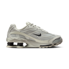 Nike Shox Ride 2 Light Bone Metallic Black