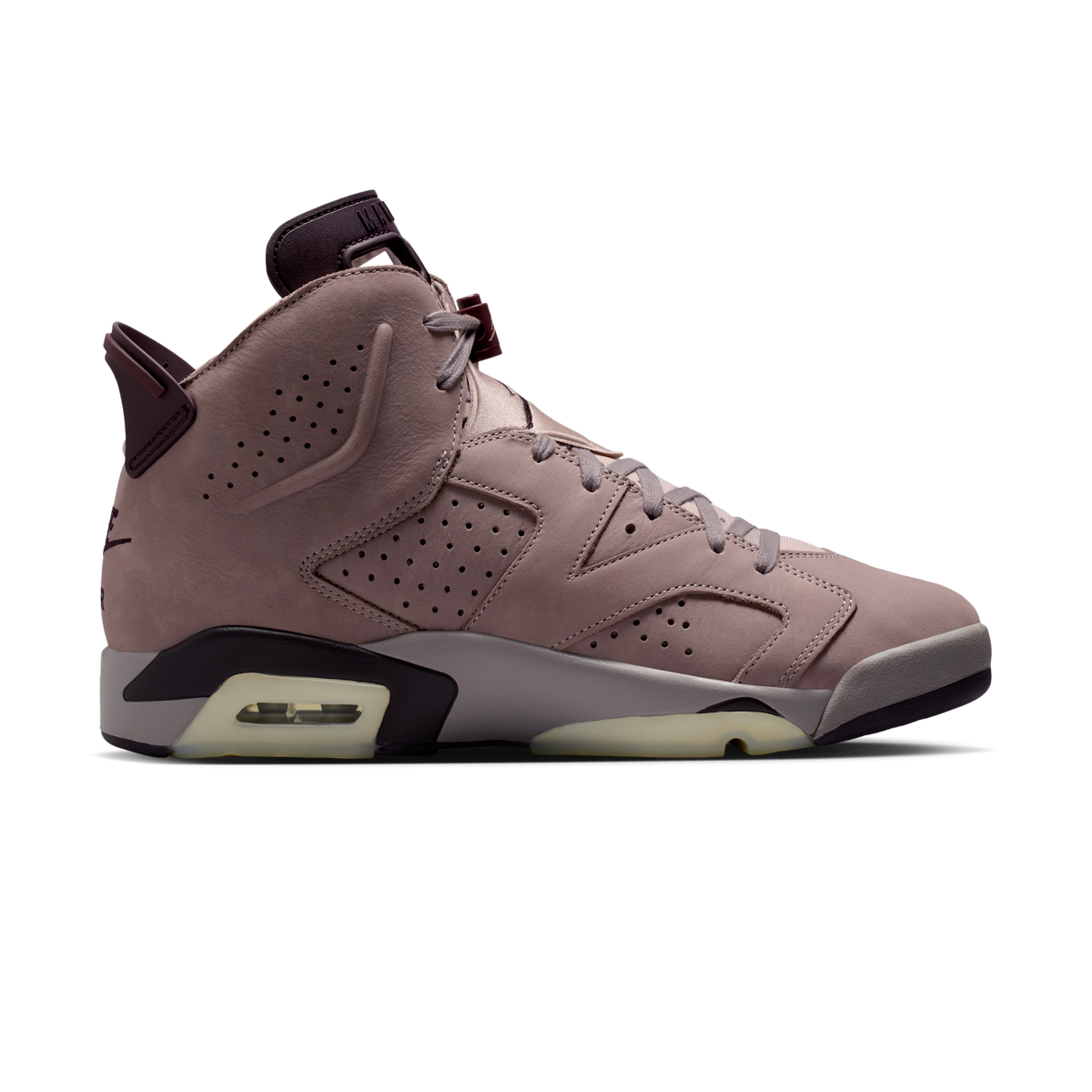 Jordan 6 Retro A Ma Maniére Smokey Mauve