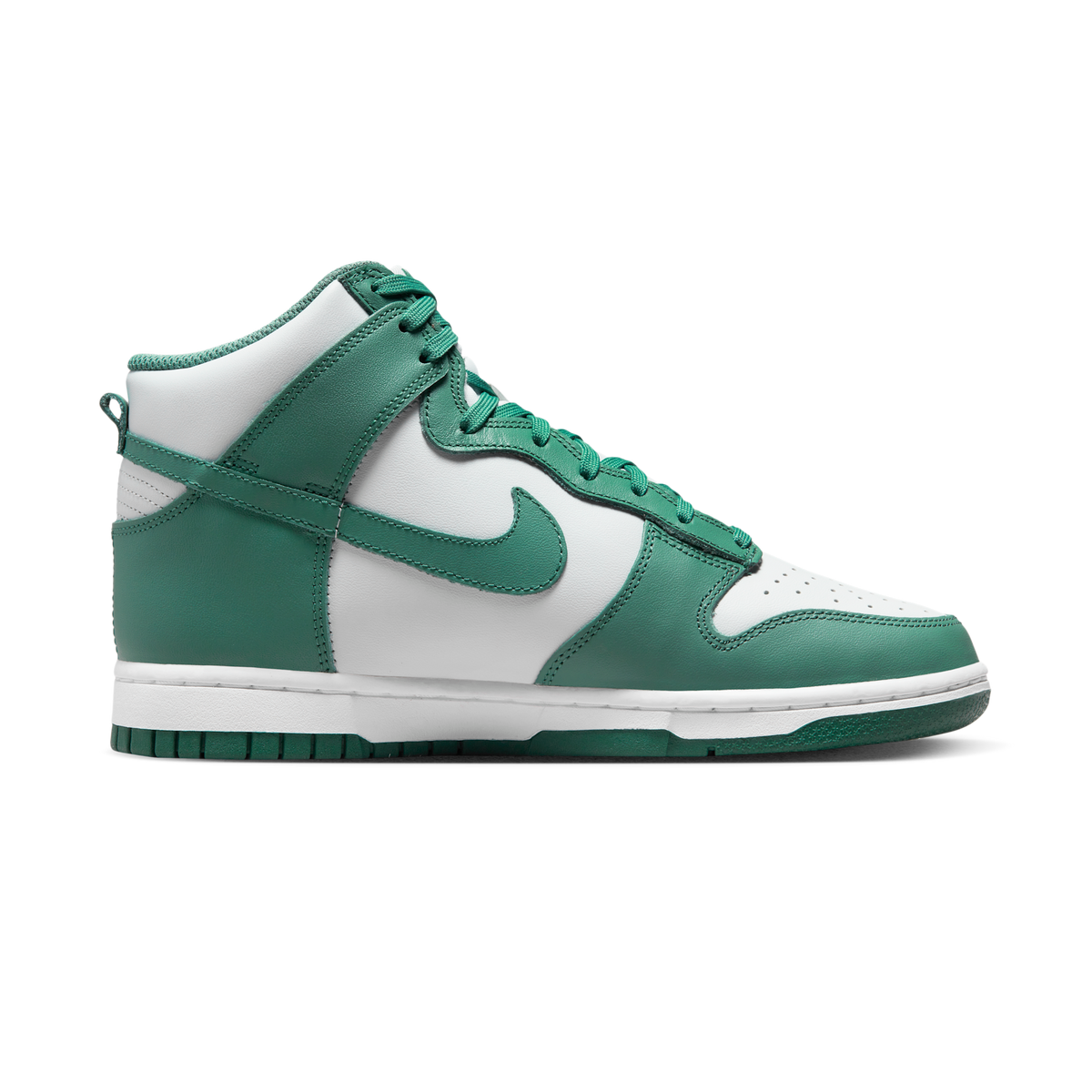 Nike Dunk High Bicoastal (Women's)