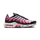 Nike Air Max Plus Black Hot Punch (Women's) | DZ3670-002