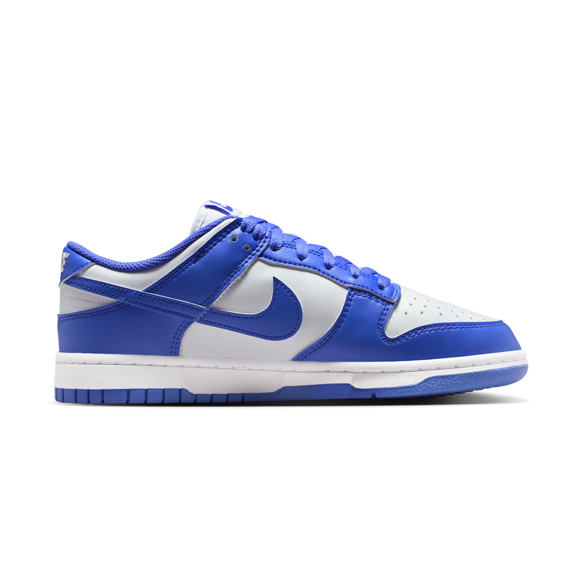 Nike Dunk Low White Sapphire (Women's) | IM6572-102