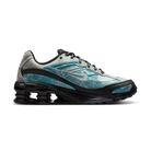 Nike Shox Ride 2 Premium Cordura Turquoise Denim | IM8055-034