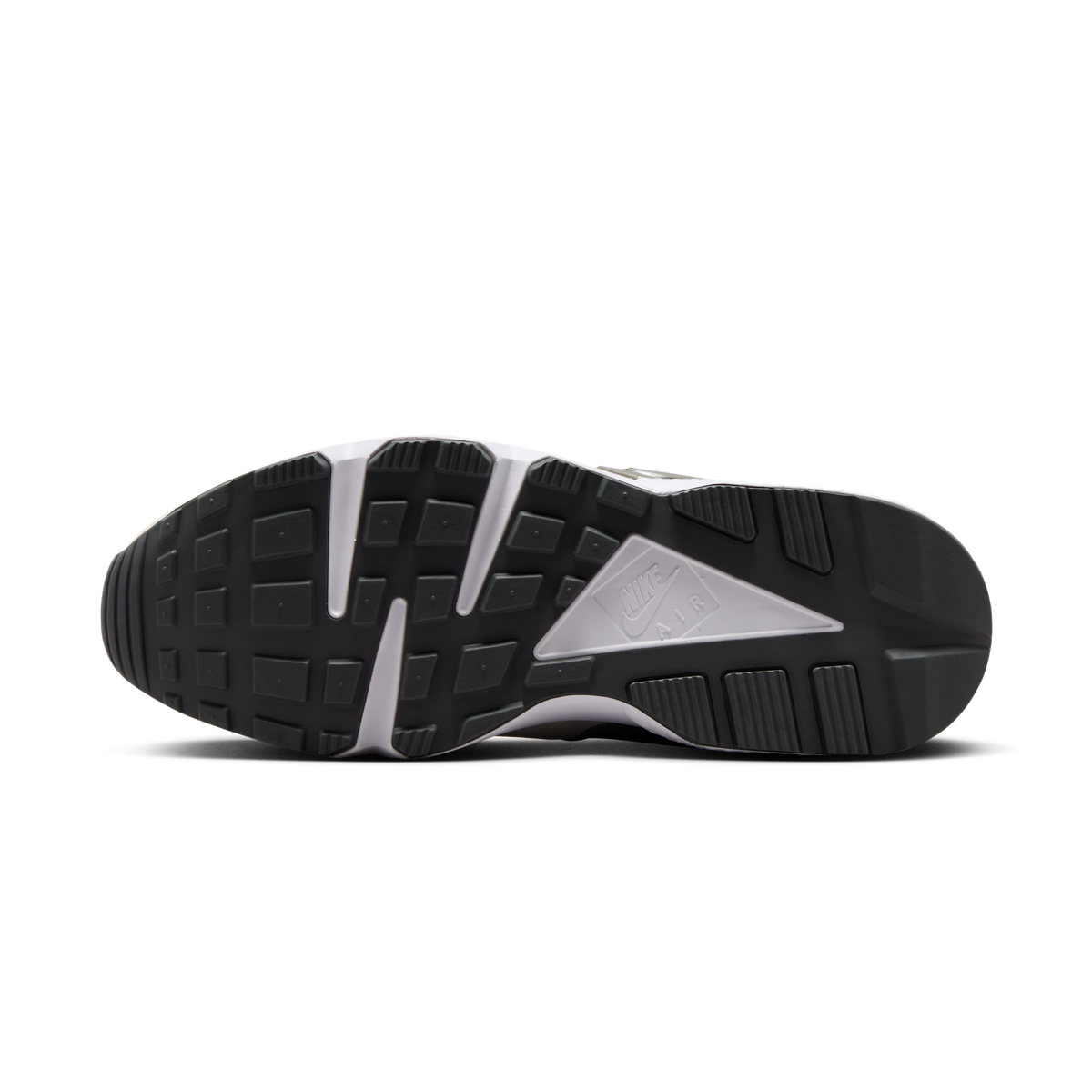 Nike Air Huarache Runner Light Iron Ore