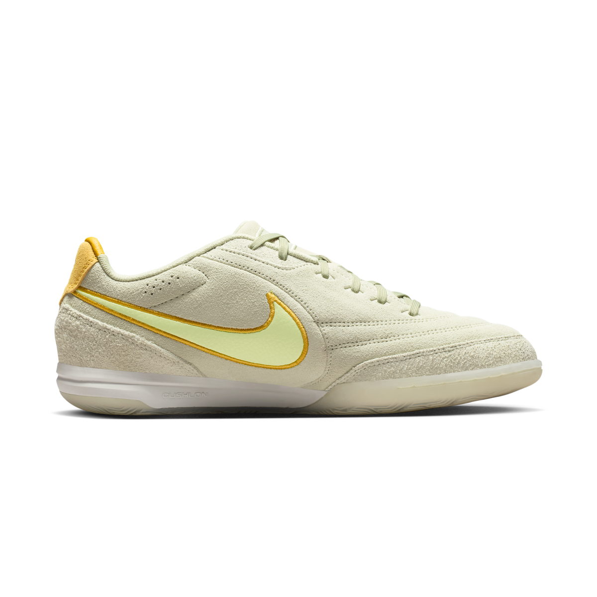 Nike Tiempo Streetgato LE Olive Aura Light Liquid Lime | IQ8295-339