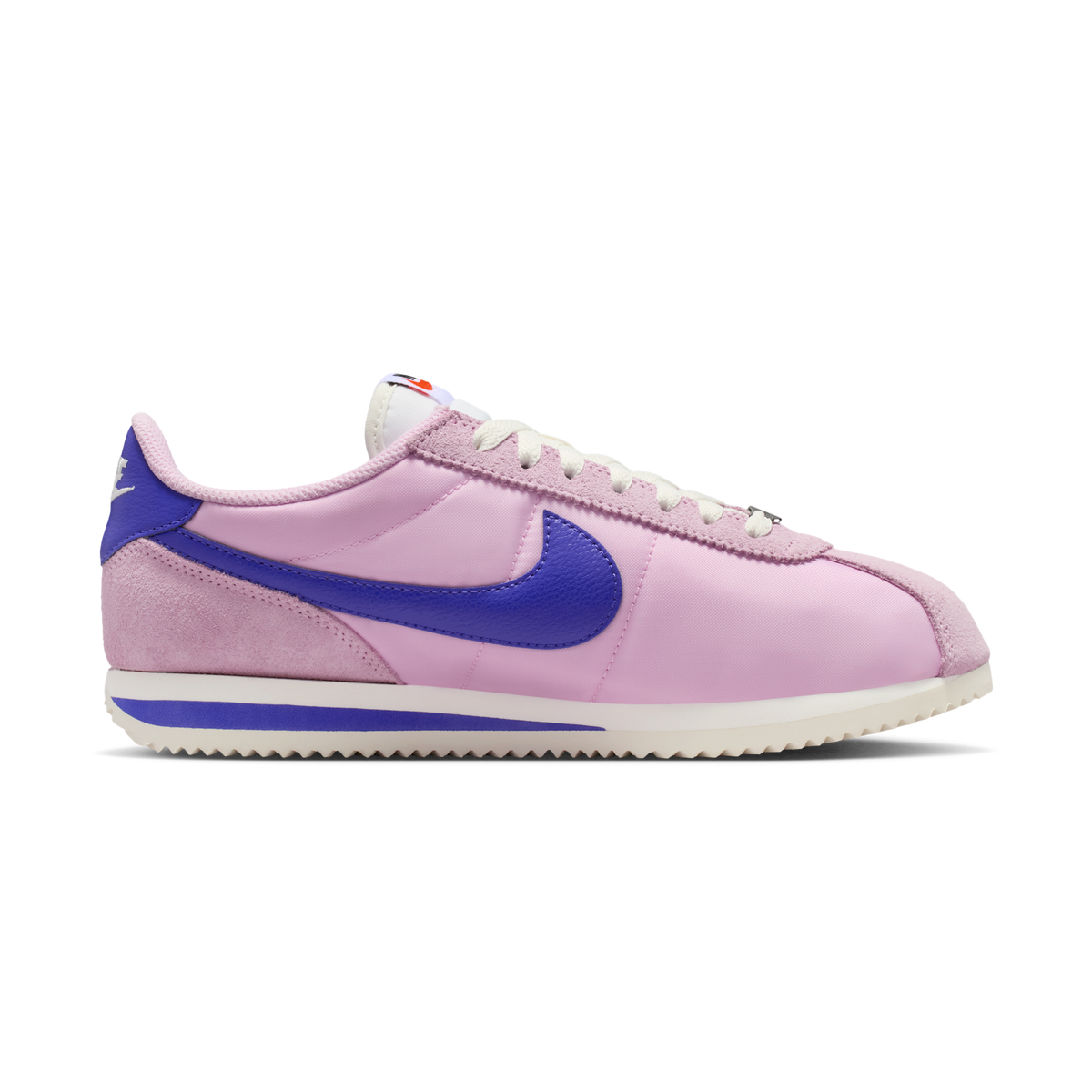 Nike Cortez Textile Light Arctic Pink Paramount Blue (Women's)
