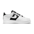 Nike Air Force 1 Low '07 PRM Silver Chain