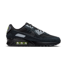 Nike Air Max 90 Black Volt Cool Grey