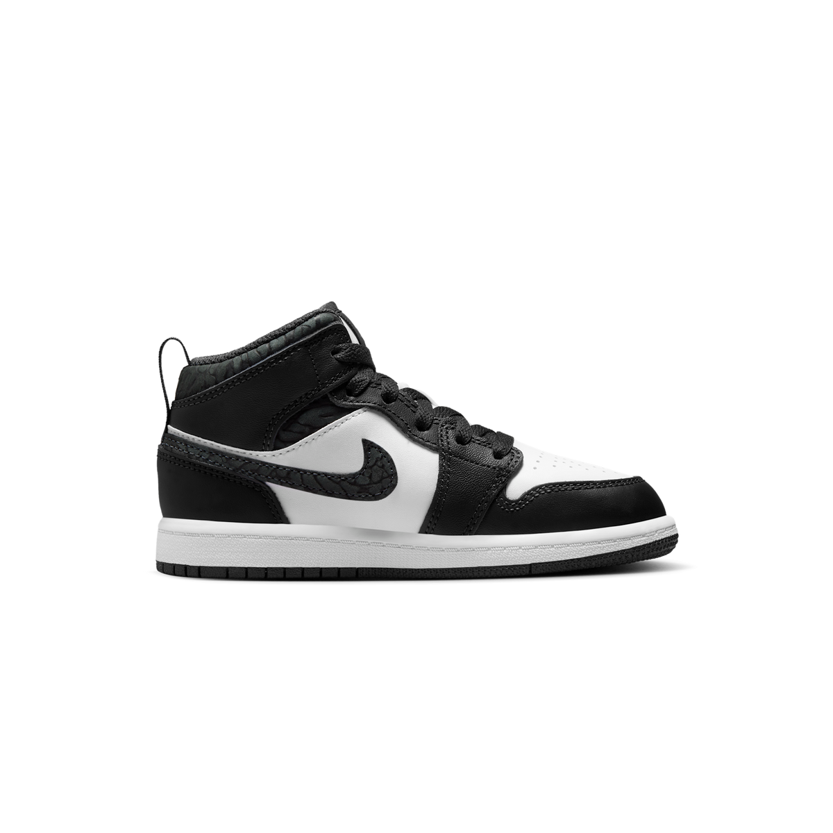 Jordan 1 Mid SE Panda Elephant (PS)