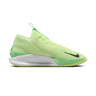 Nike GT Jump Academy Barely Volt Illusion Green White Iron Grey