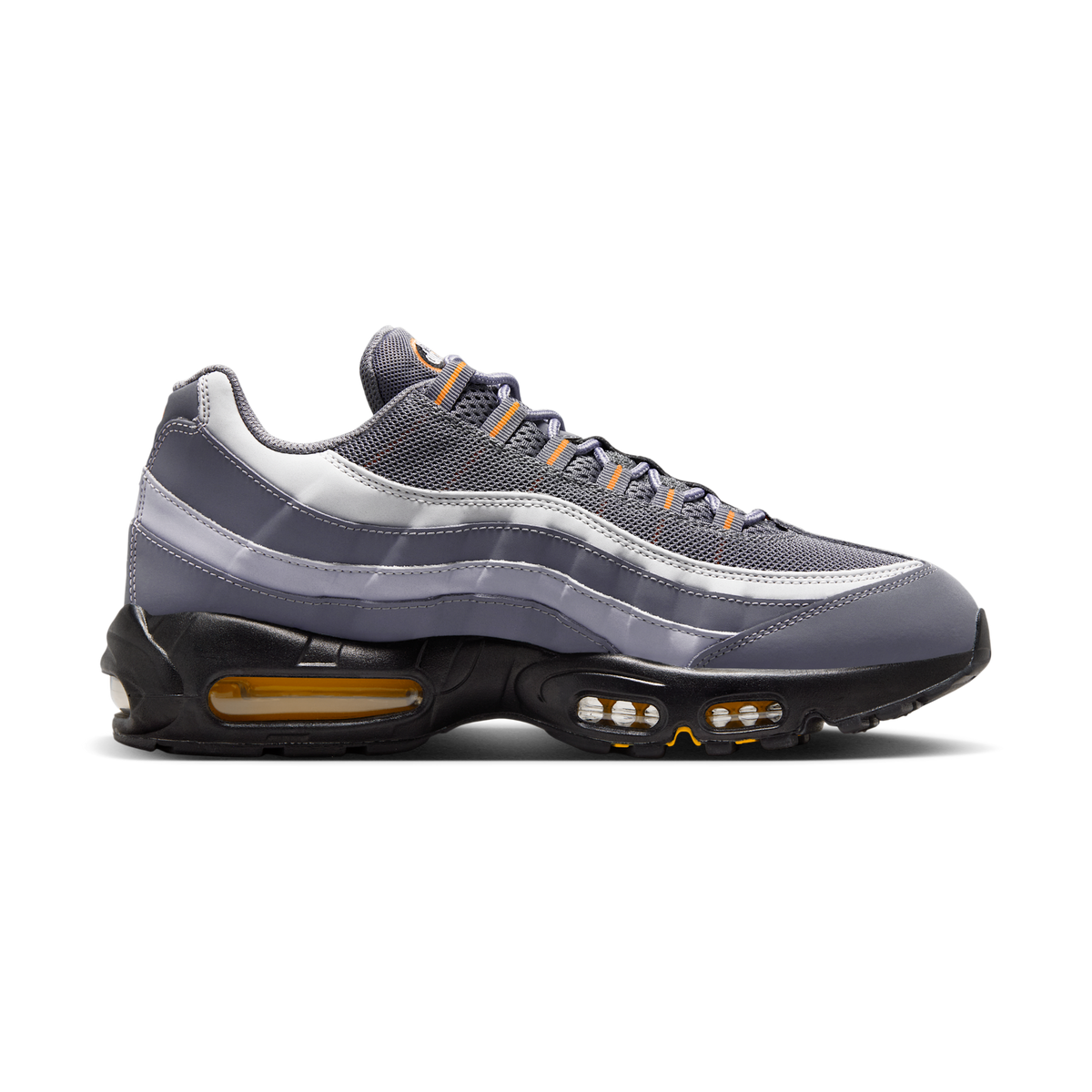 Nike Air Max 95 Cool Grey Sundial
