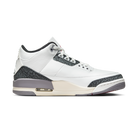 Jordan 3 Retro Cement Grey