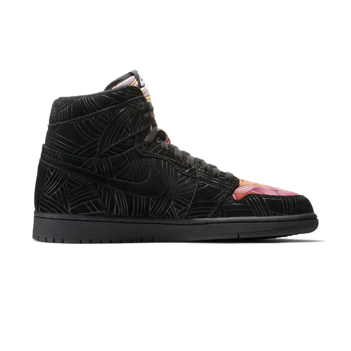 Jordan 1 Retro High Los Primeros