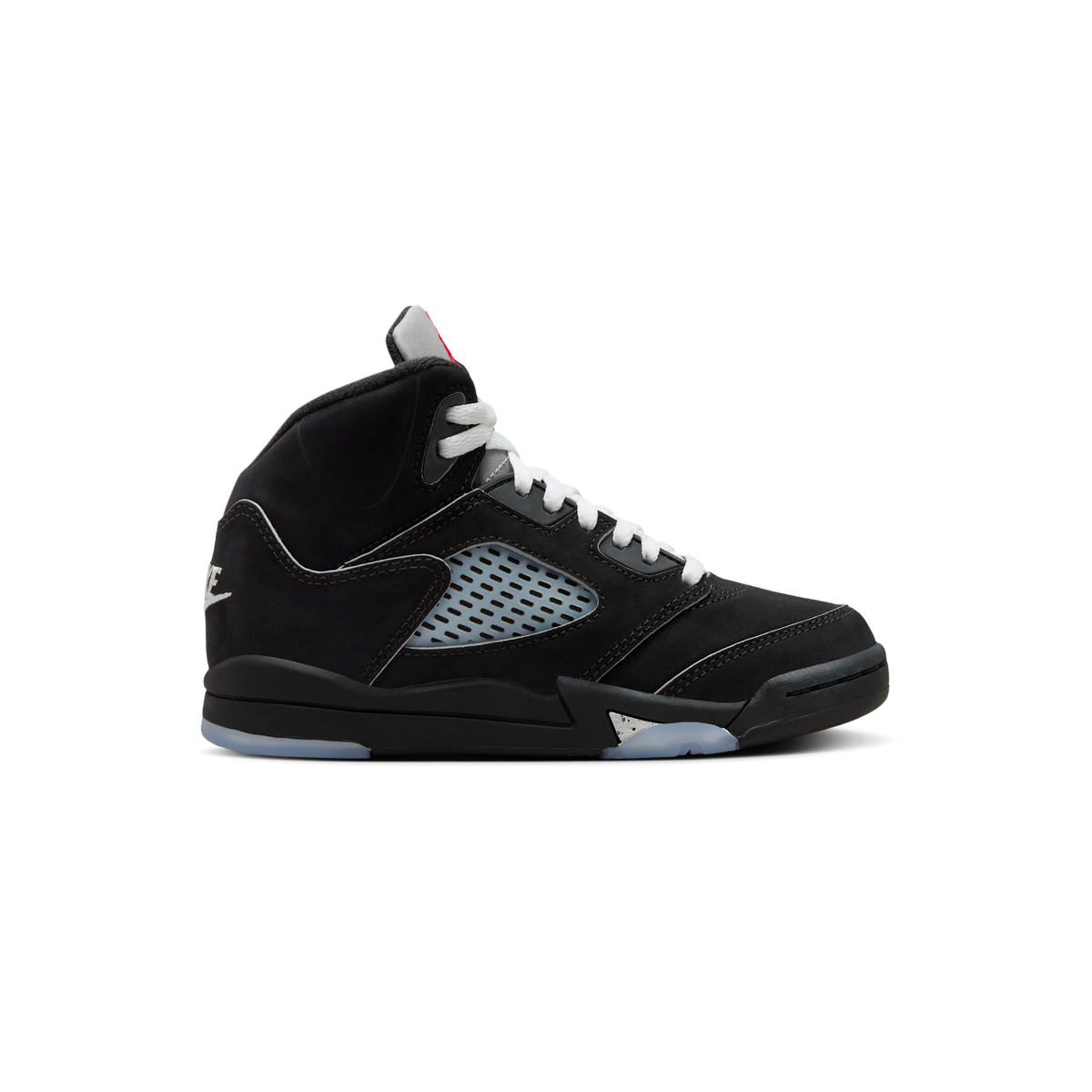 Jordan 5 Retro OG Black Metallic Reimagined (PS)