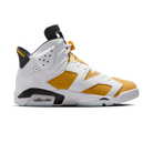 Jordan 6 Retro Yellow Ochre