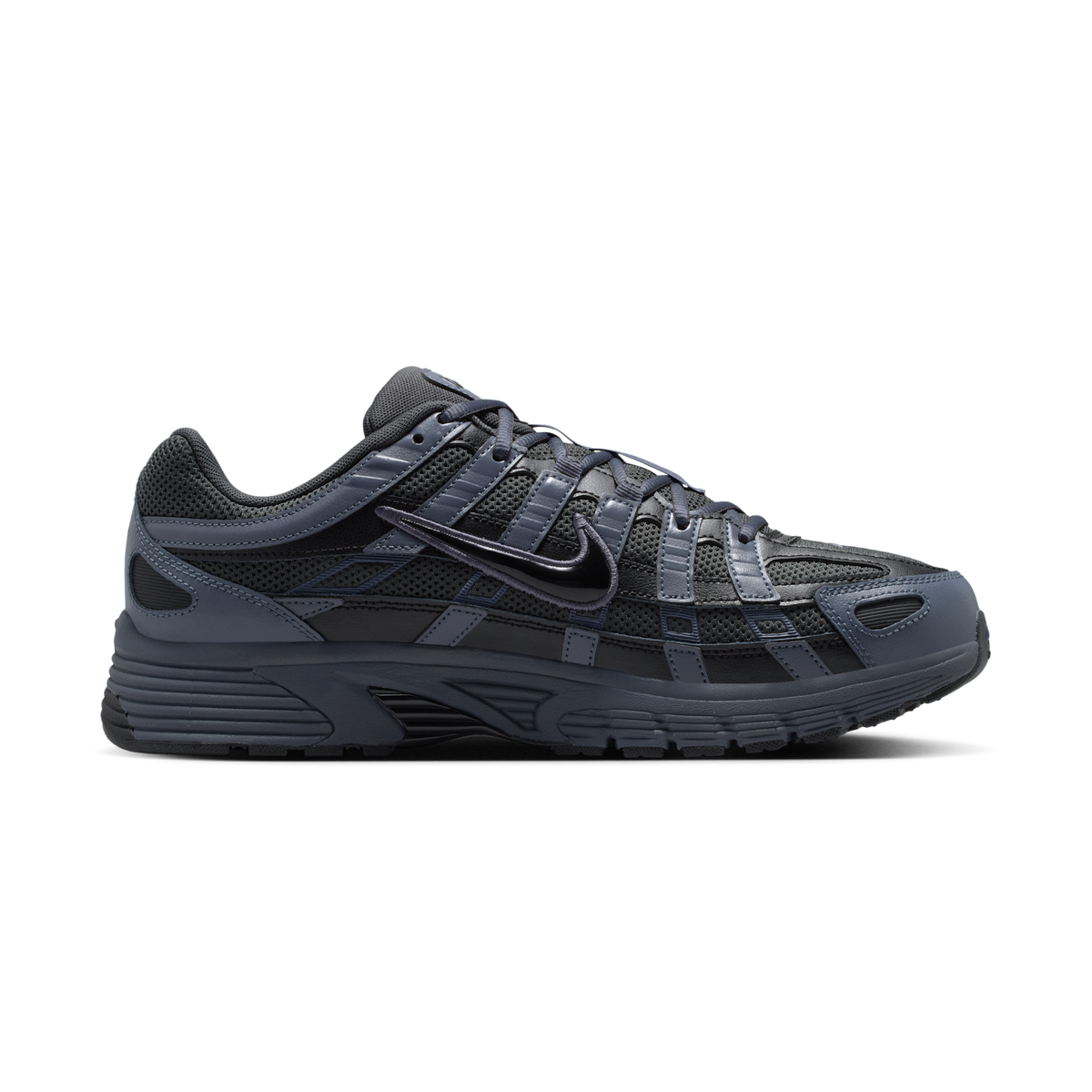 Nike P-6000 Dark Smoke Grey