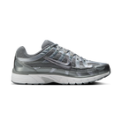 Nike P-6000 Metallic Cool Grey | CD6404-023
