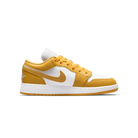 Jordan 1 Low White Pollen (GS)