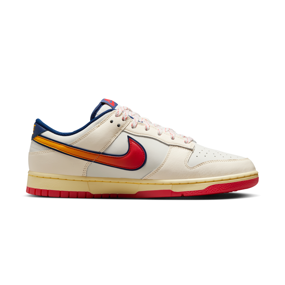 Nike Dunk Low Retro Lettering | HV5749-110