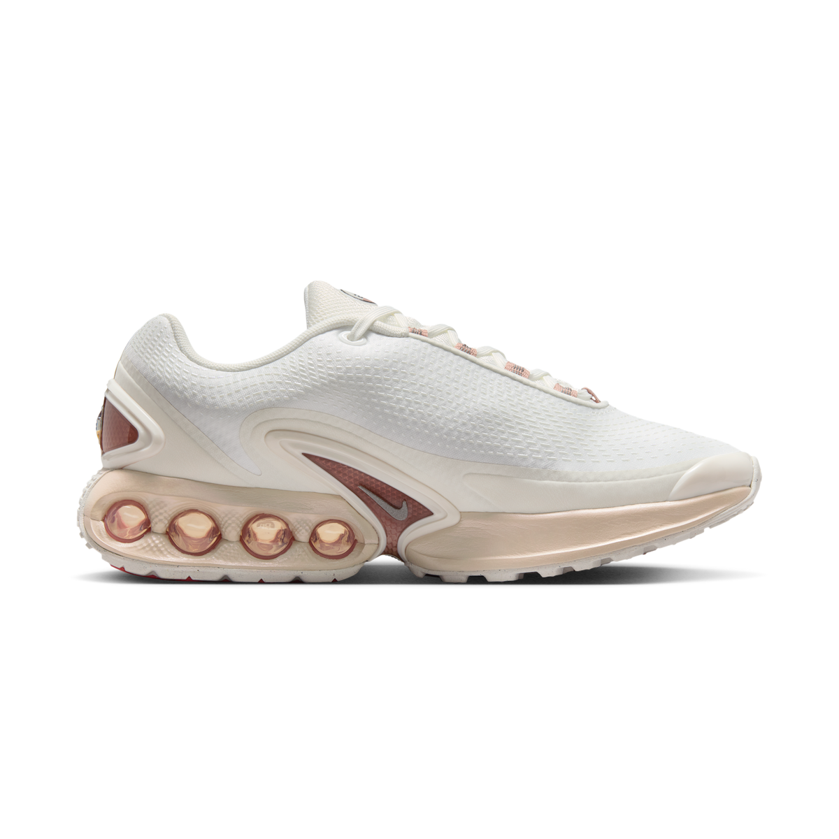 Nike Air Max Dn Tech Summit White Particle Pink (Women's)