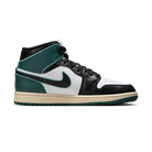 Jordan 1 Mid SE Oxidized Green (Women's)
