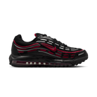 Nike Air Max TL 2.5 Black Team Crimson Metallic Silver