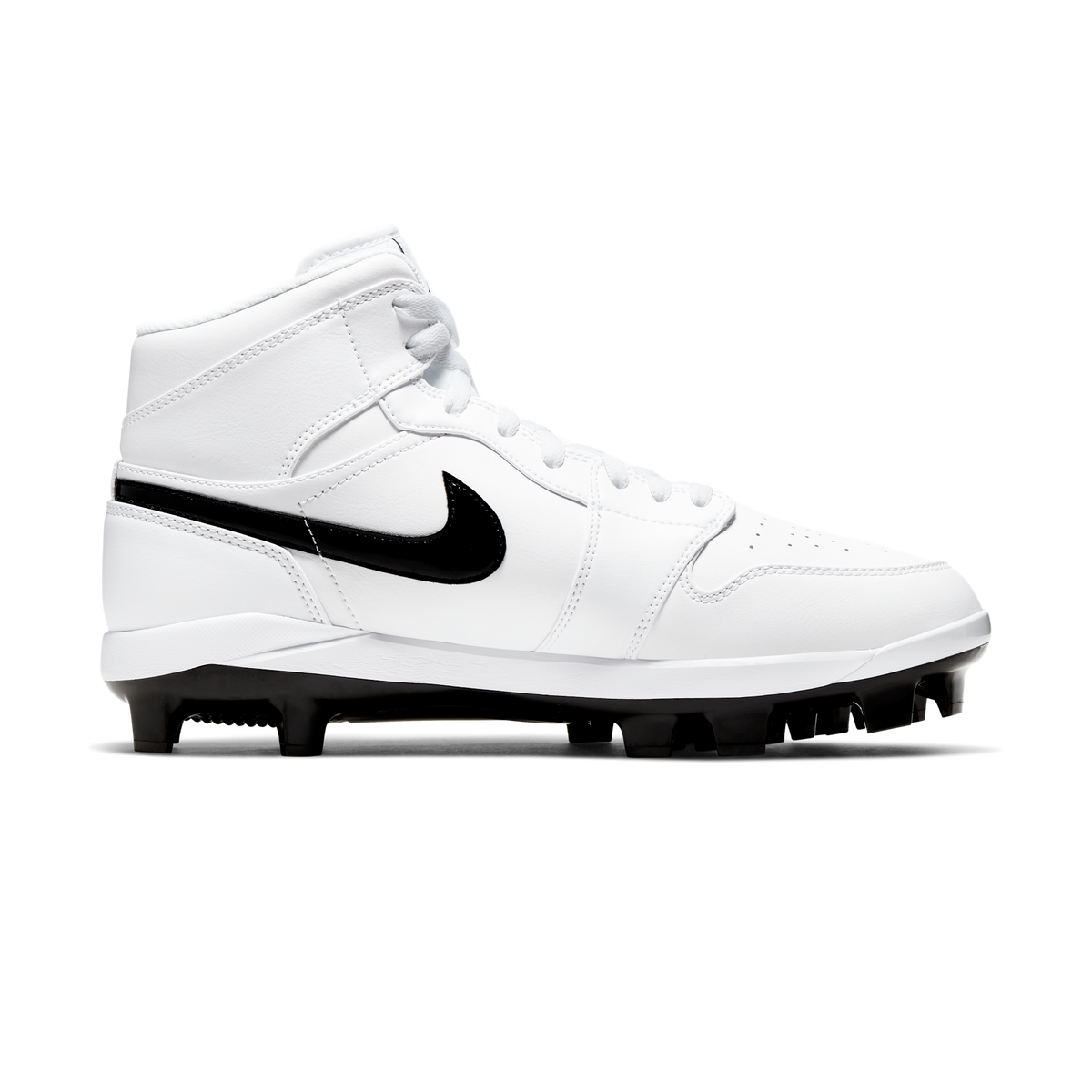 Jordan 1 Retro High MCS White Black
