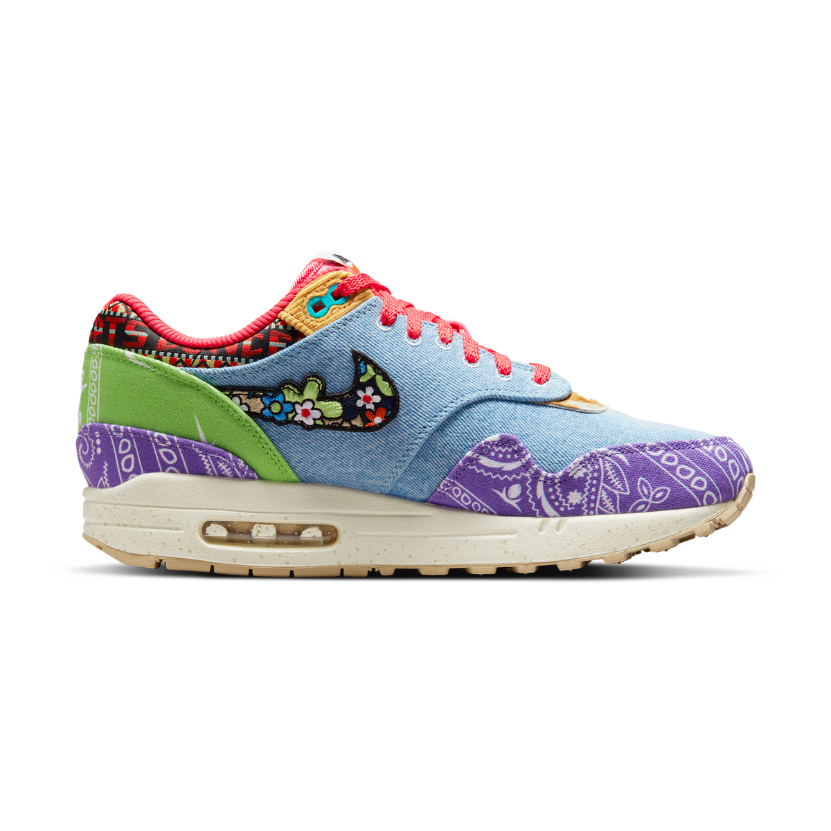 Nike Air Max 1 SP Concepts Far Out (Regular Box)