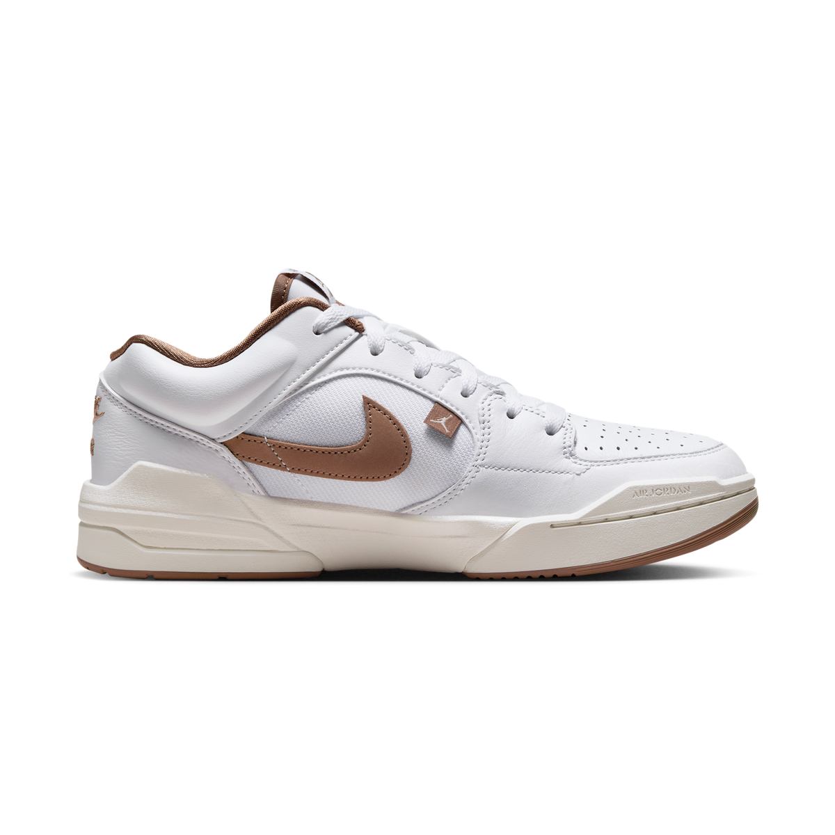 Jordan Stadium 90 White Legend Light Brown (Women's)