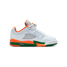 Jordan 5 Retro Low Miami Hurricanes (GS)
