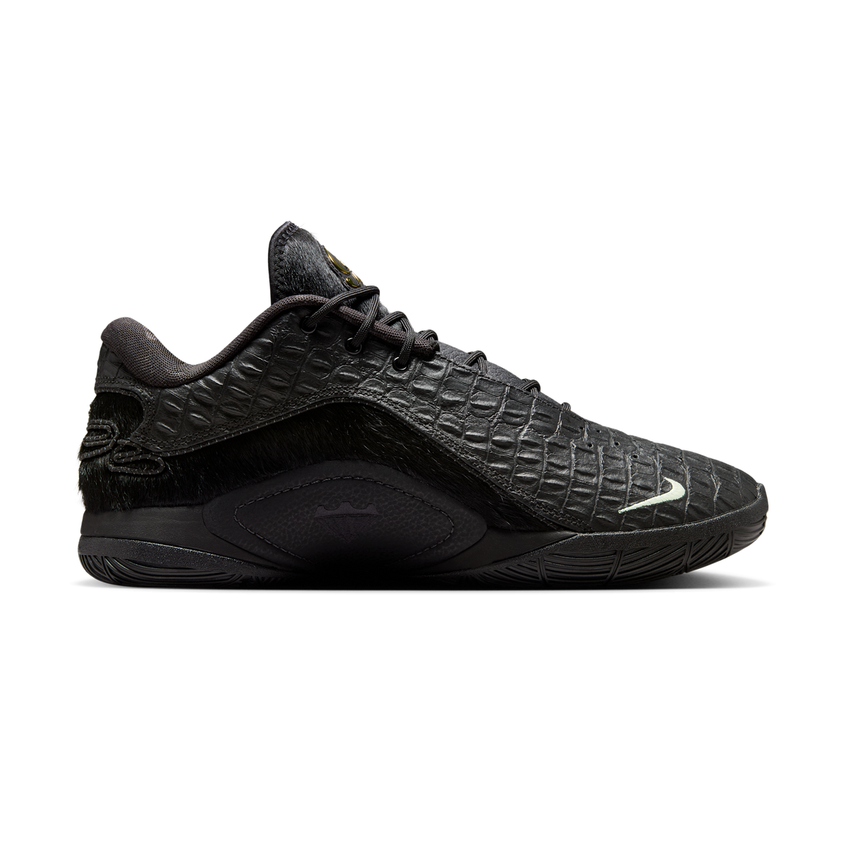 Nike LeBron 22 Black Label