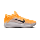 Nike Air Zoom GT Hustle 3 Laser Orange Metallic Silver