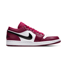 Jordan 1 Low Noble Red