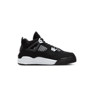 Jordan 4 Retro White Thunder (PS)