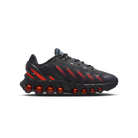 Nike Air Max Dn8 Dark Smoke Grey Orange Light Carbon (GS)