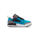 Jordan Spizike Low Neo Turquoise Light Crimson (PS)