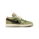 Jordan 1 Low SE Sky J Light Olive (GS)