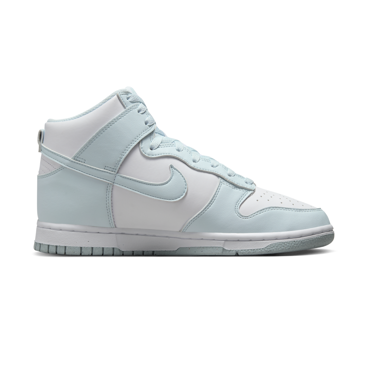 Nike Dunk High Next Nature Glacier Ice (Women's)