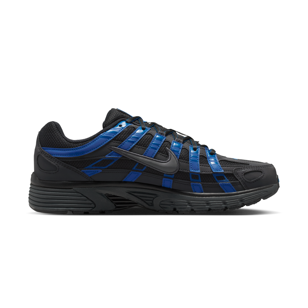Nike P-6000 SE Court Blue Black