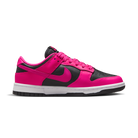 Nike Dunk Low Fierce Pink Black (Women's) | DD1503-604