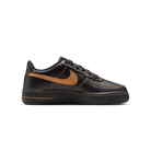 Nike Air Force 1 Low LV8 Black Desert Ochre (GS)