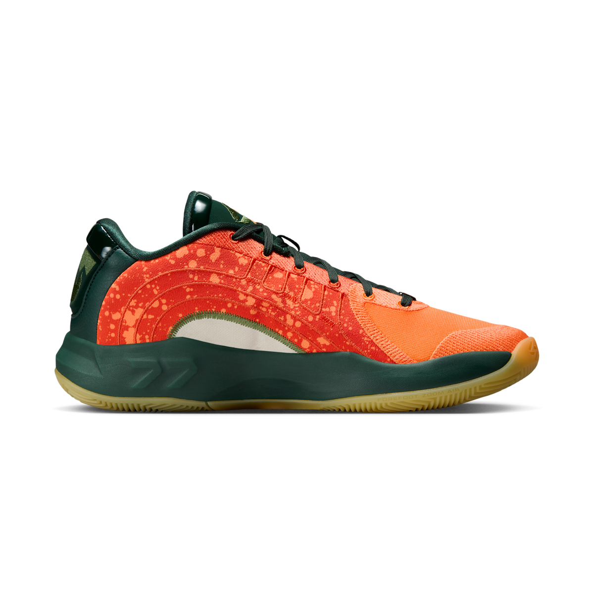 Jordan Luka 4 Gone Camping