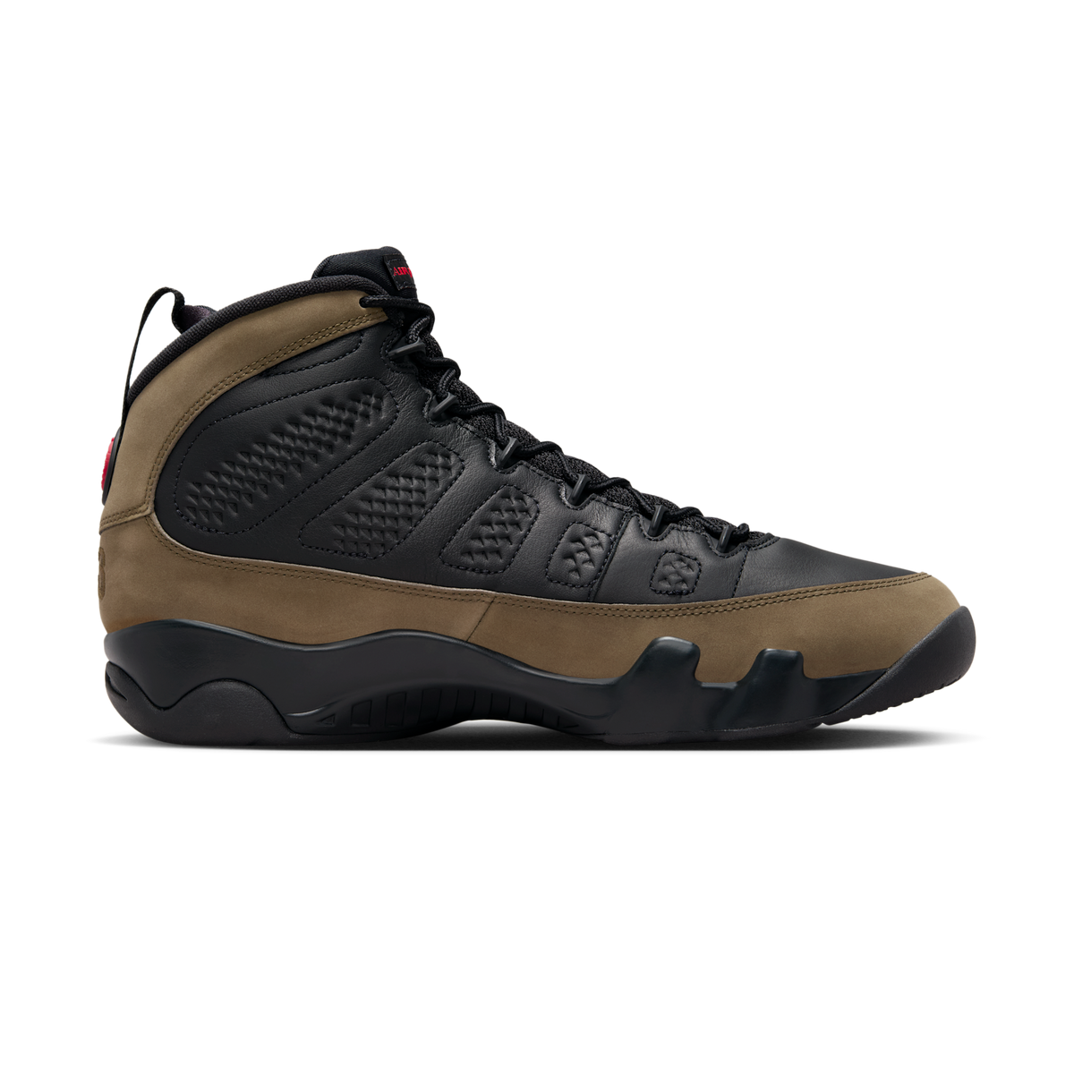 Jordan 9 Retro Olive (2024)