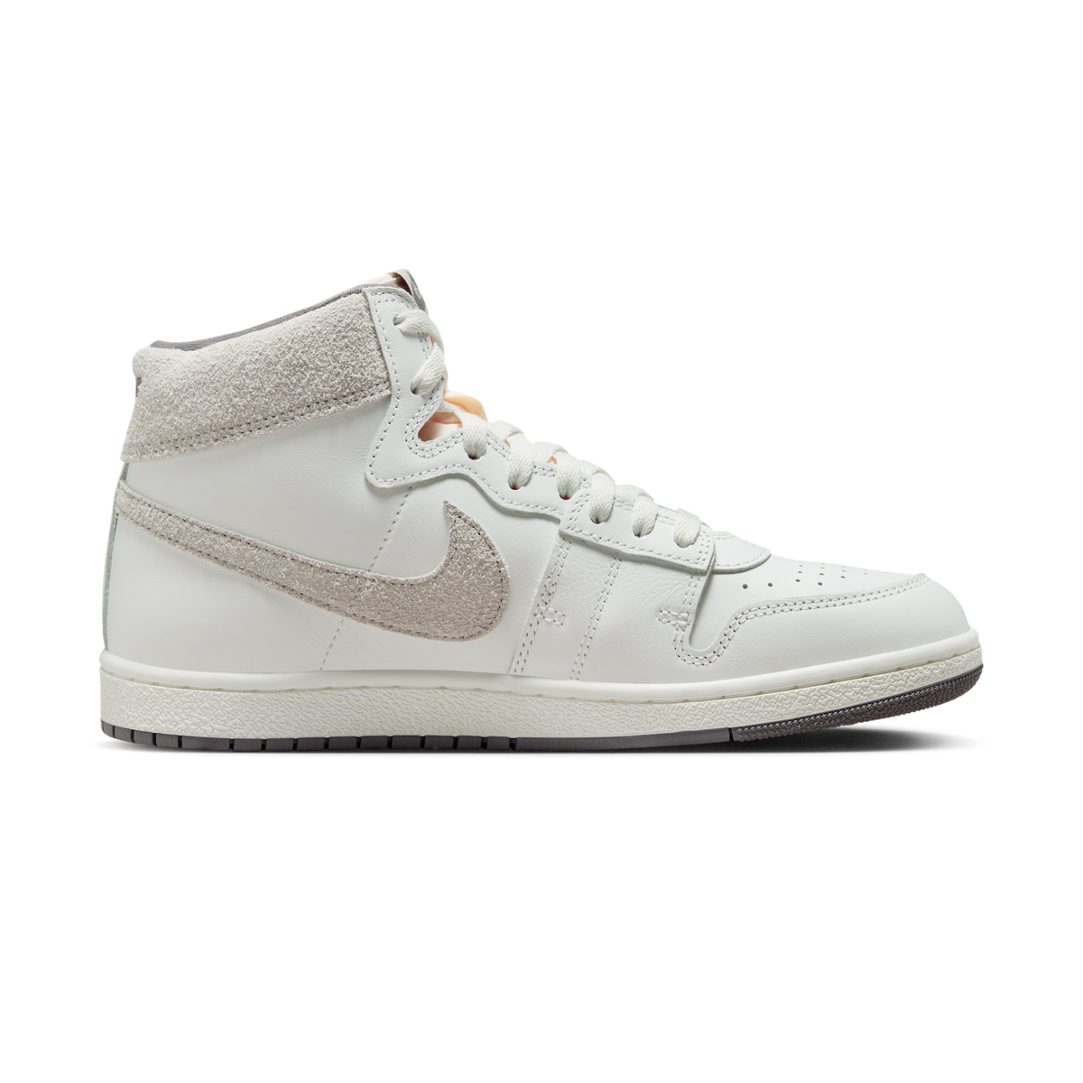 Nike Jordan Air Ship PE SP Tech Grey
