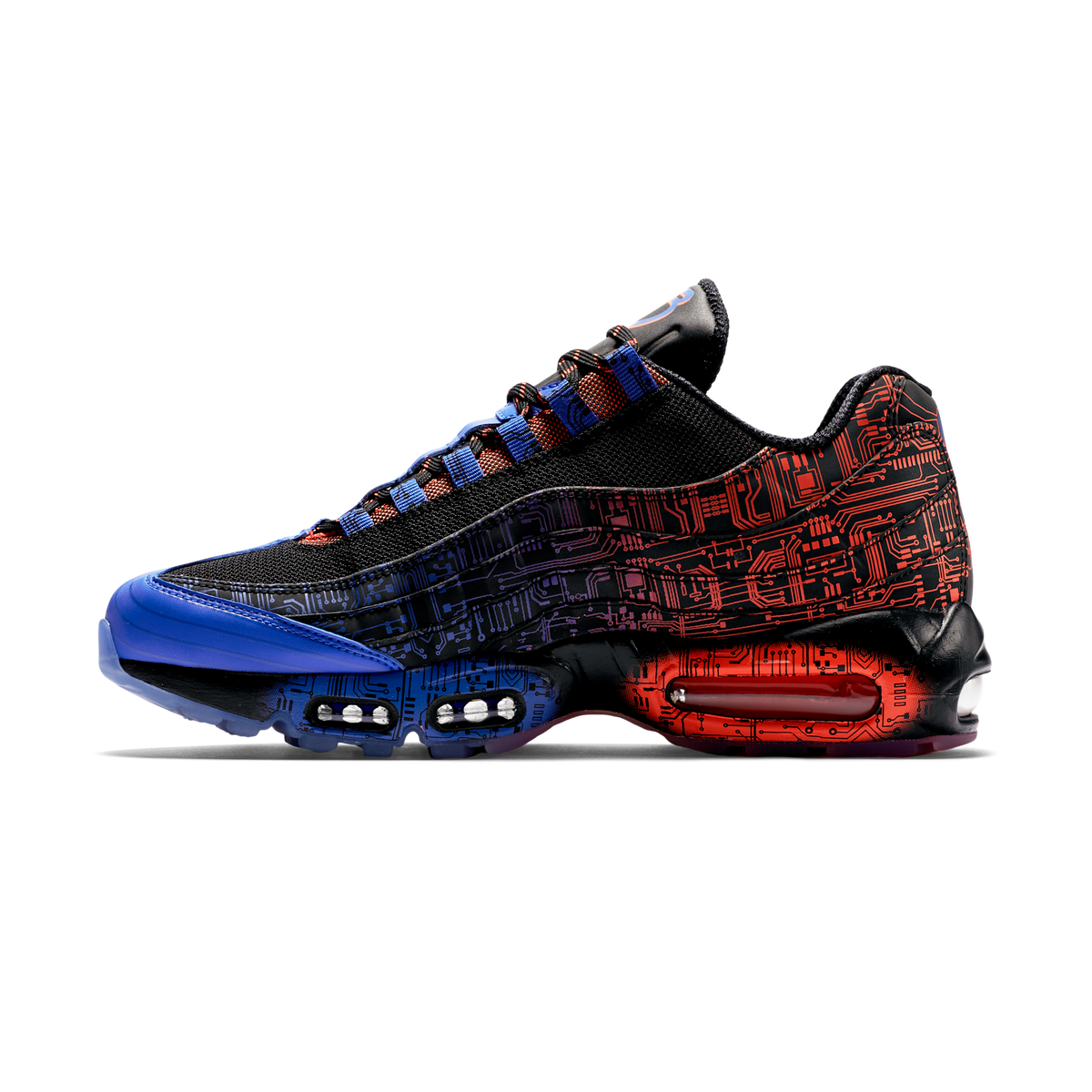 Nike Air Max 95 Doernbecher 15th Anniversary
