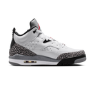 Jordan Son of Mars Low White Cement