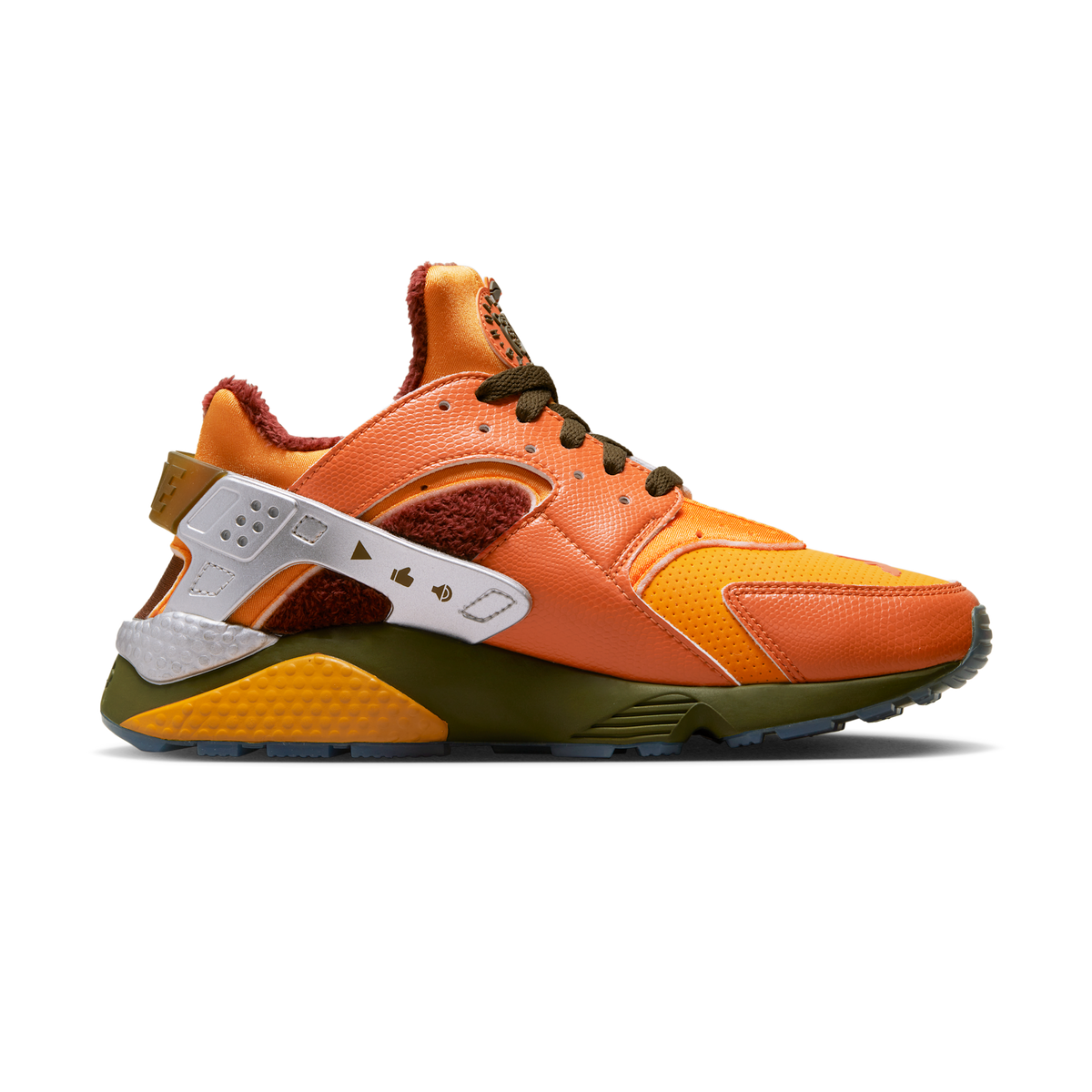 Nike Air Huarache Doernbecher (2023)
