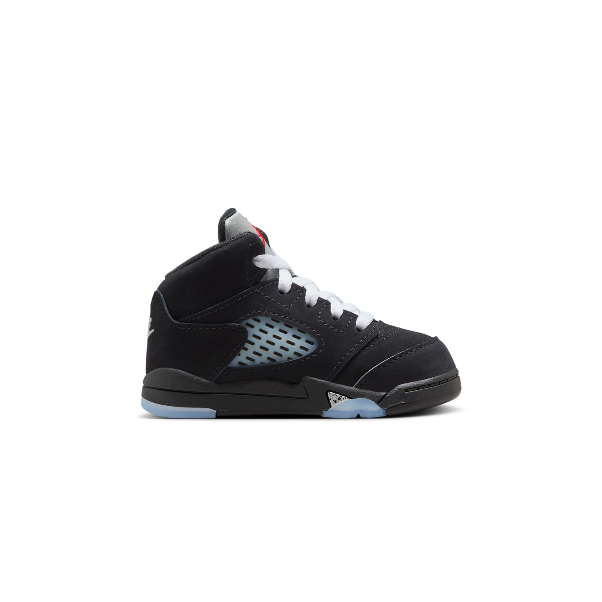 Jordan 5 Retro OG Black Metallic Reimagined (TD)